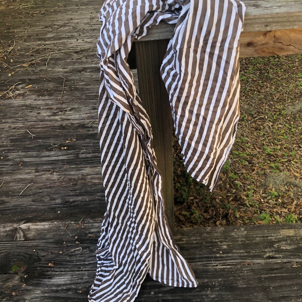 Acacia Pareo stripe